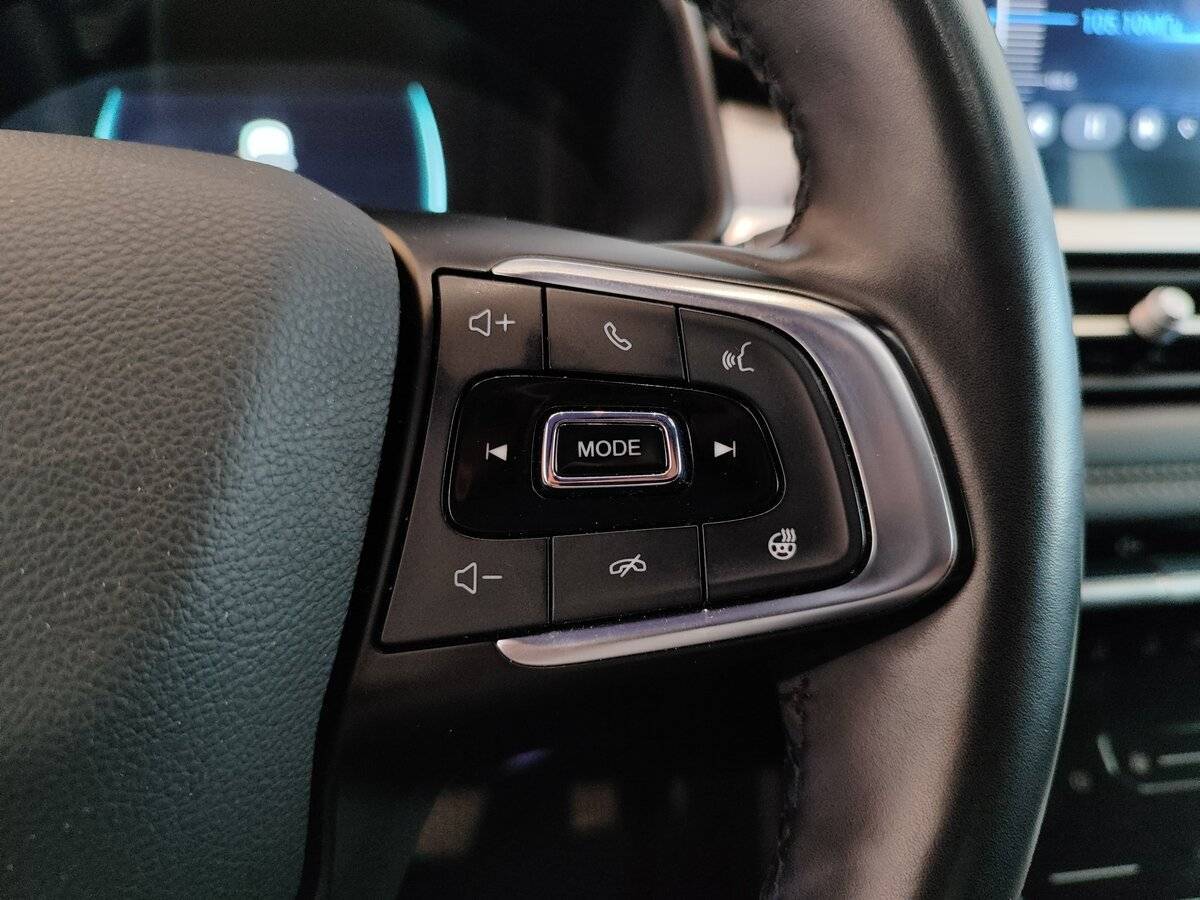 Купить Чери Тигго 7 Про, 2021, 55 655 км.. Фото: #17