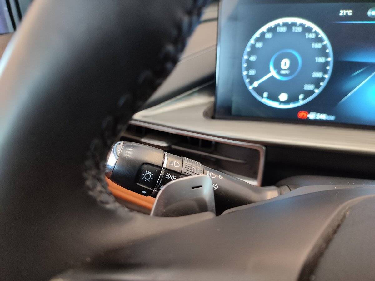 Купить Chery Tiggo 8 Pro Max, 2023, 30 700 км.. Фото: #9