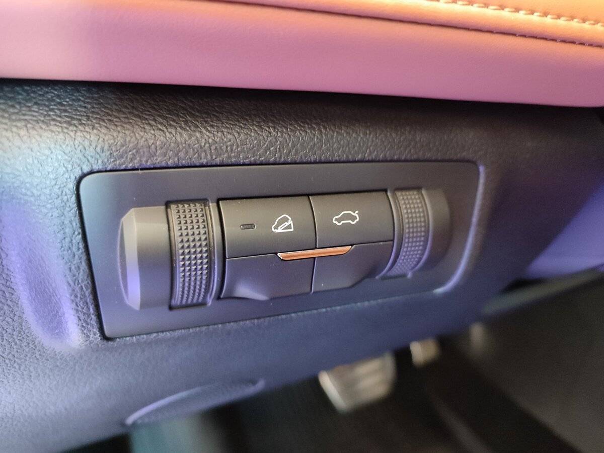 Купить Chery Tiggo 8 Pro Max, 2023, 30 700 км.. Фото: #21