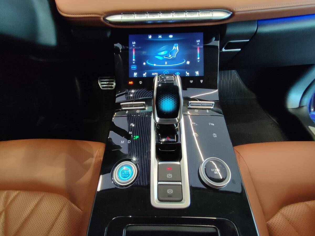 Купить Chery Tiggo 8 Pro Max, 2023, 30 700 км.. Фото: #27