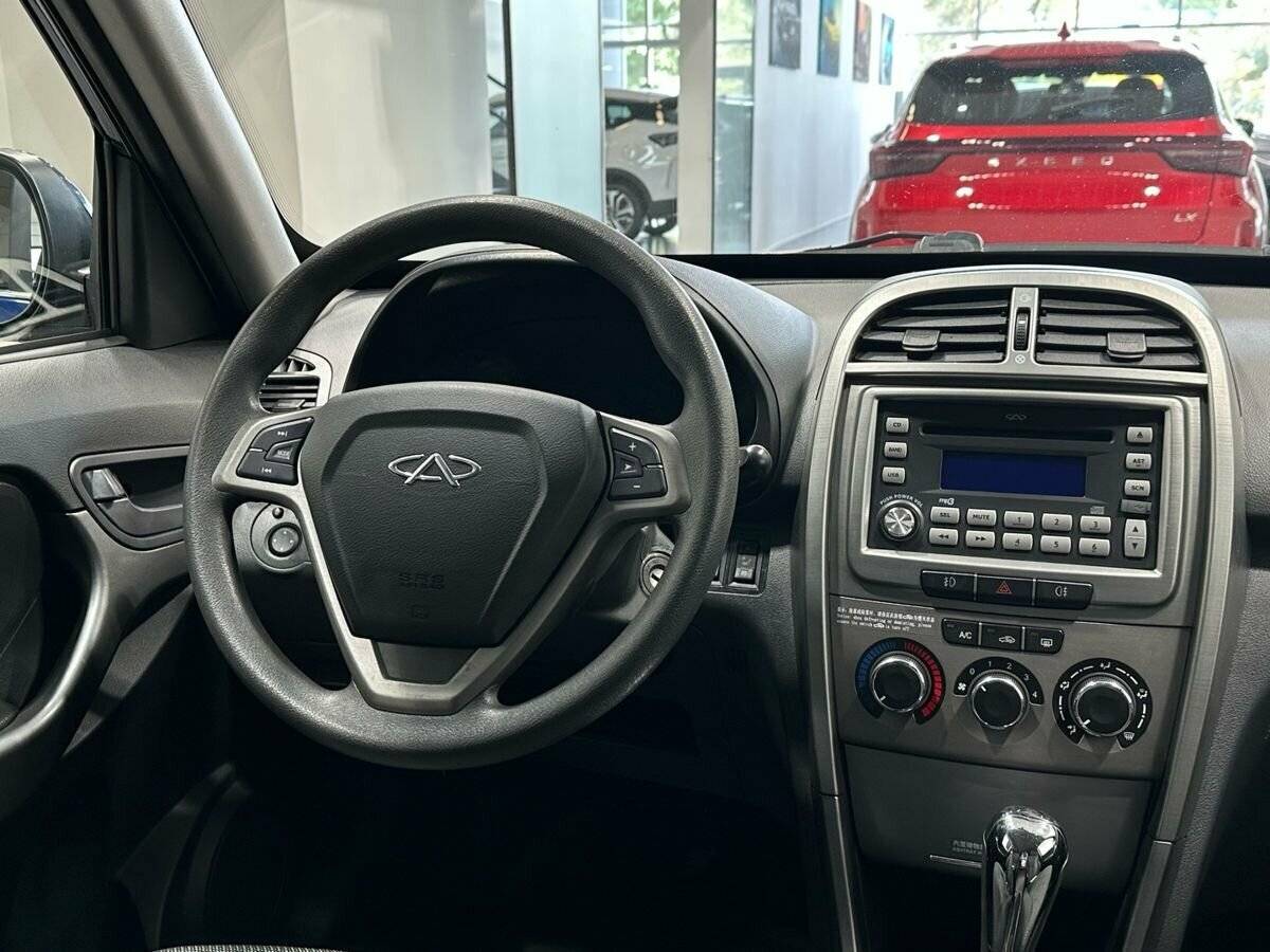 Купить Чери Тигго (Т11), 2015, 64 000 км.. Фото: #9