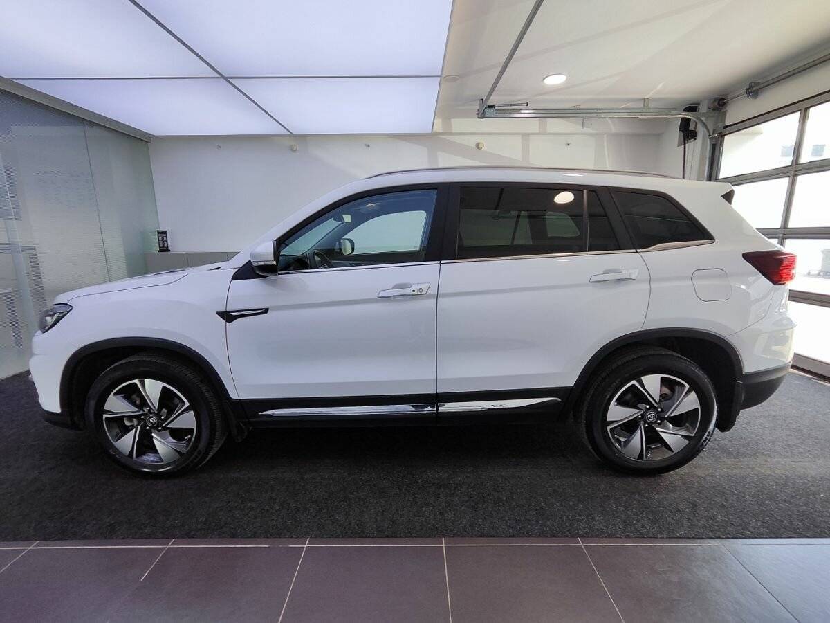 Купить Changan CS75, 2021, 47 119 км.. Фото: #7