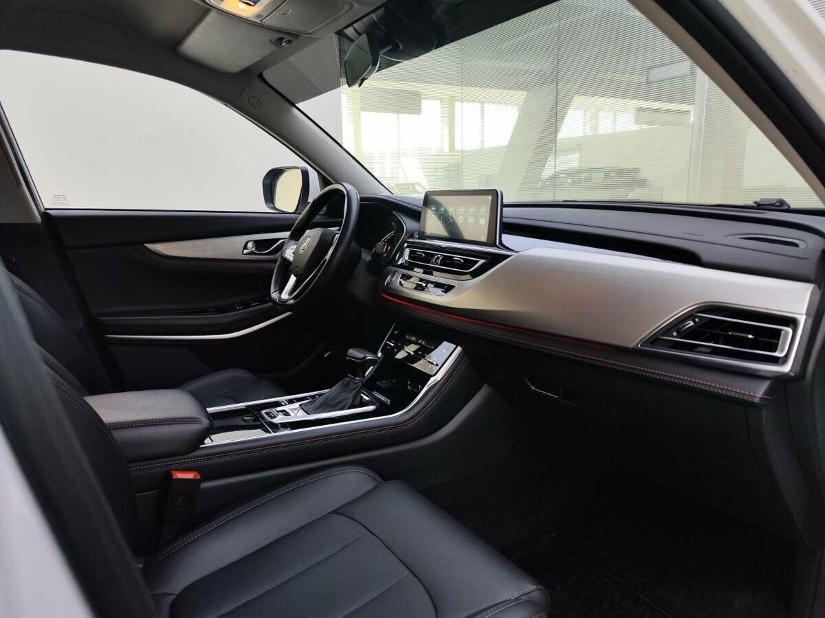 Купить Changan CS75, 2021, 47 119 км.. Фото: #10