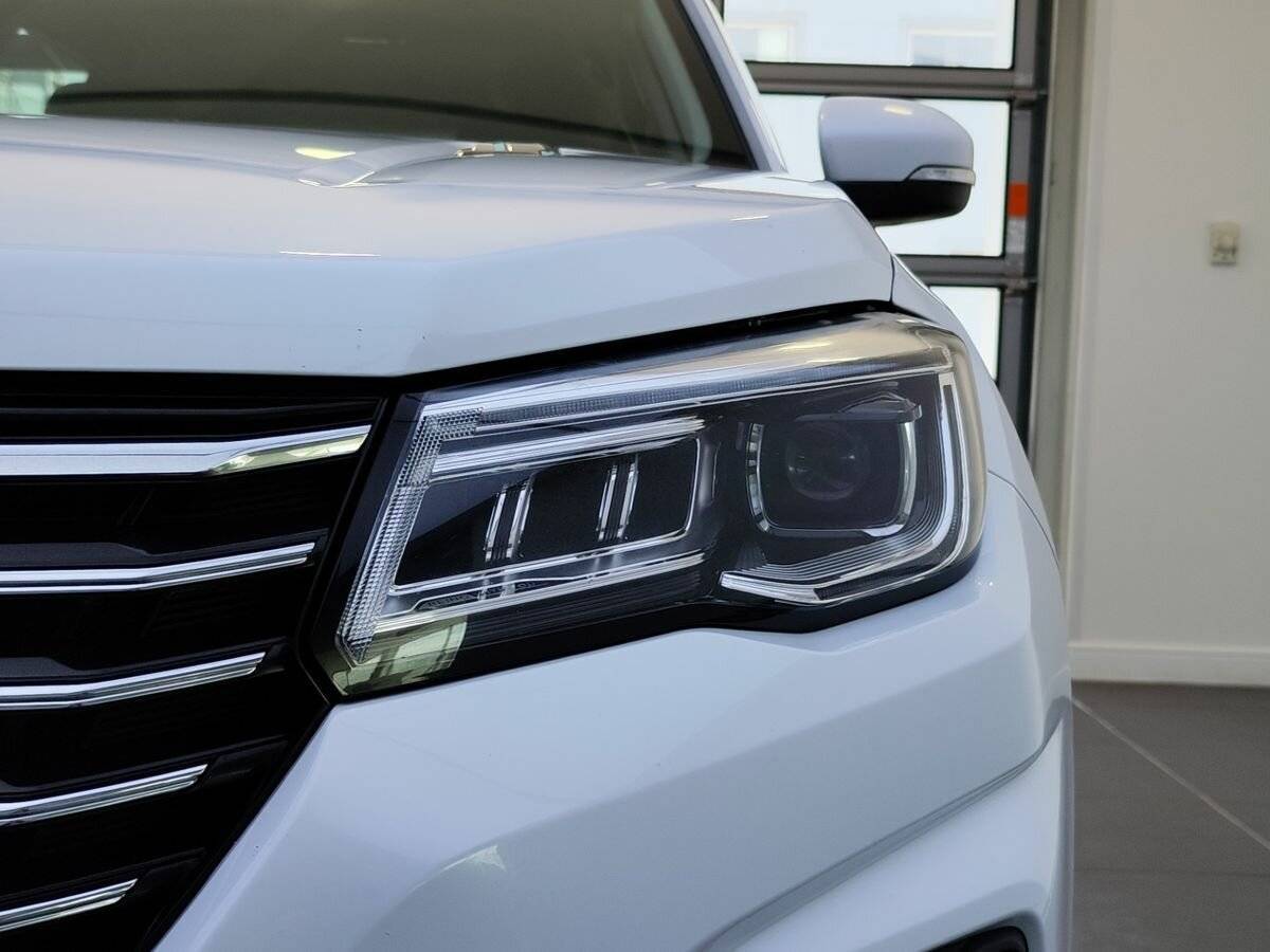 Купить Changan CS75, 2021, 47 119 км.. Фото: #16