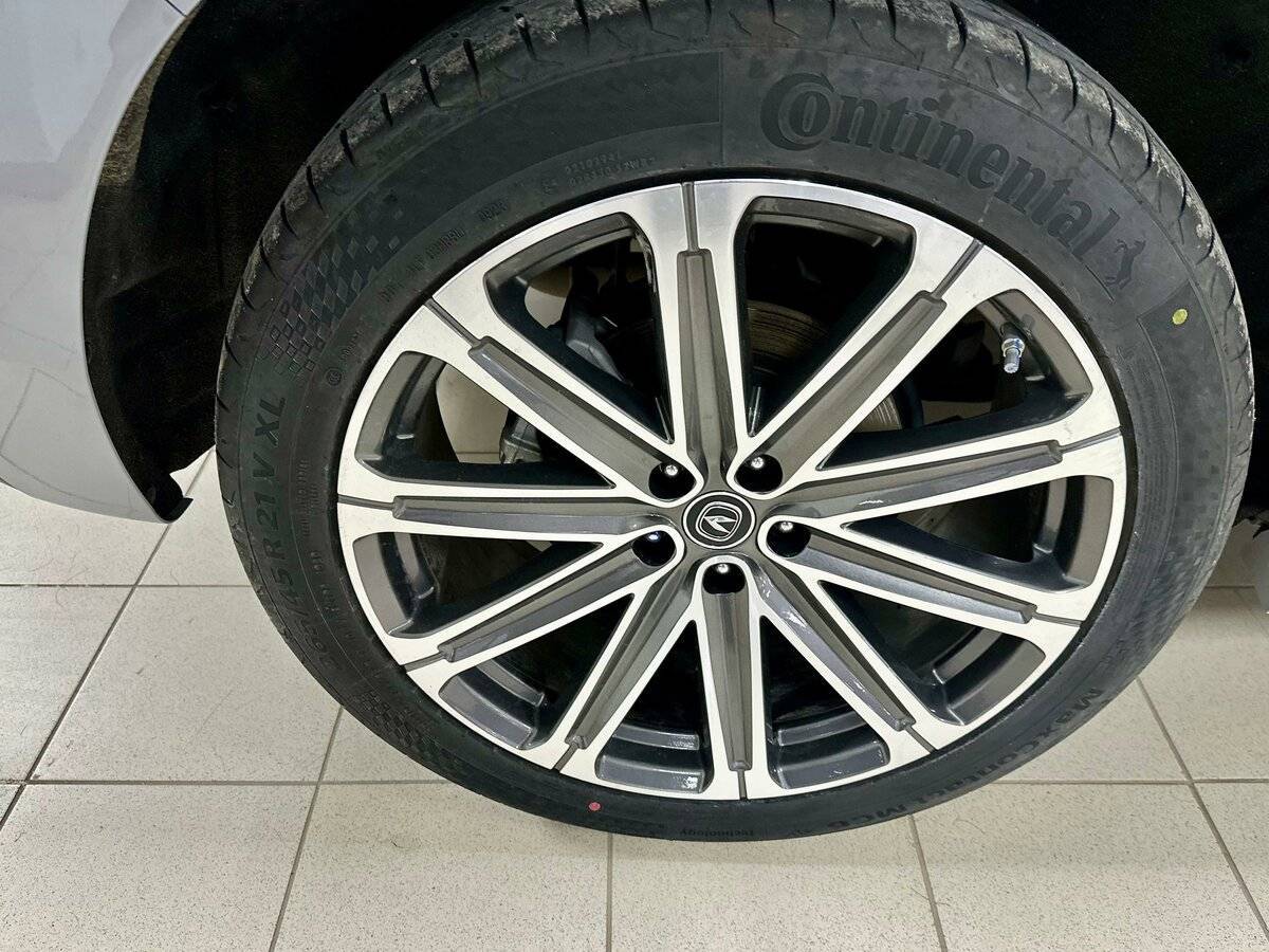 Купить Changan UNI-K, 2023, 3 281 км.. Фото: #7