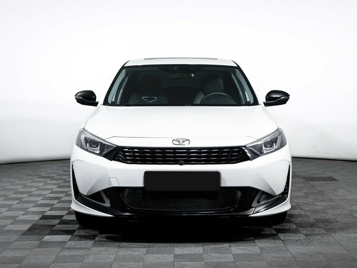 Купить KAIYI E5, 2023, 13 304 км.. Фото: #1