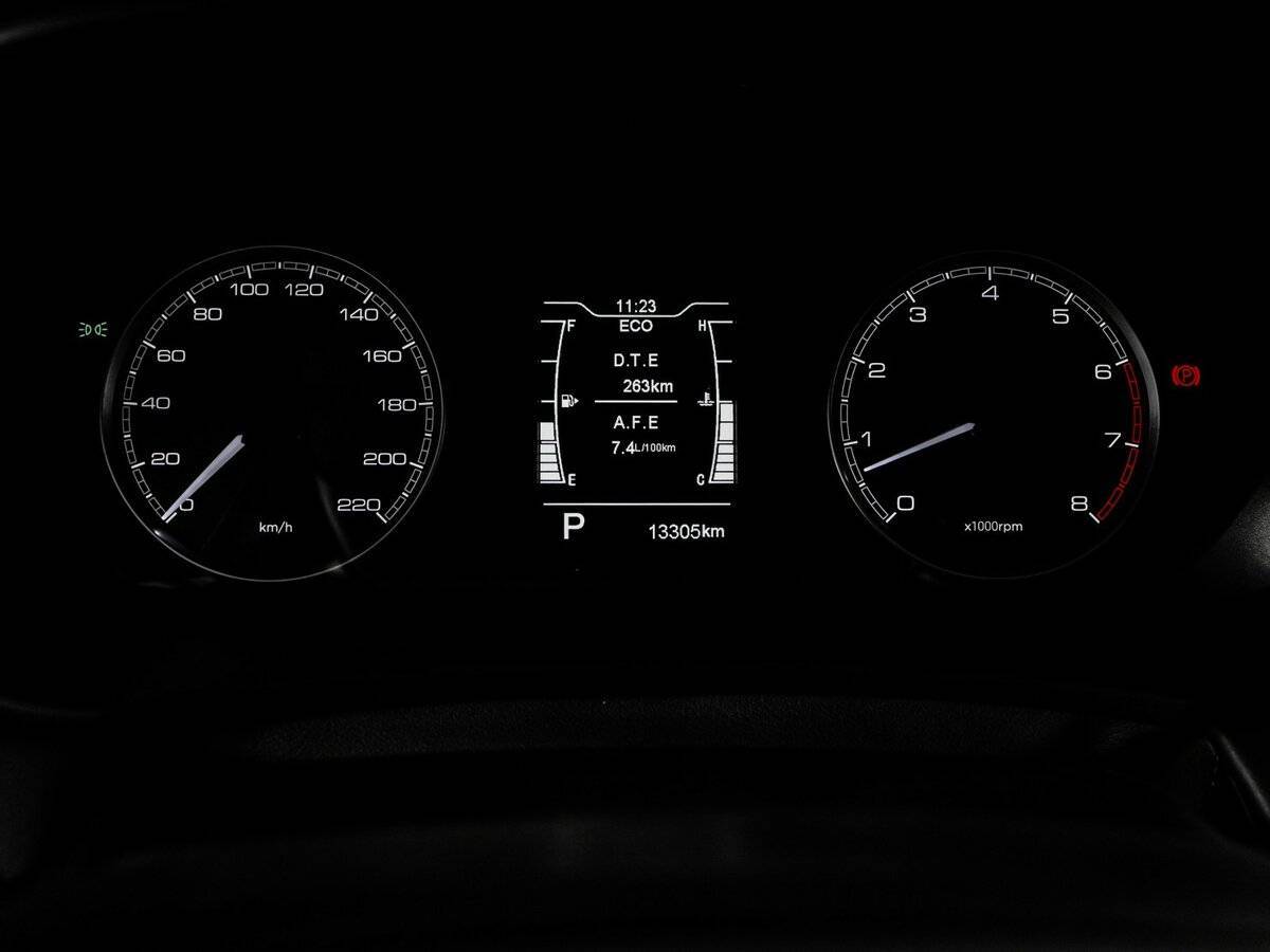 Купить KAIYI E5, 2023, 13 304 км.. Фото: #10