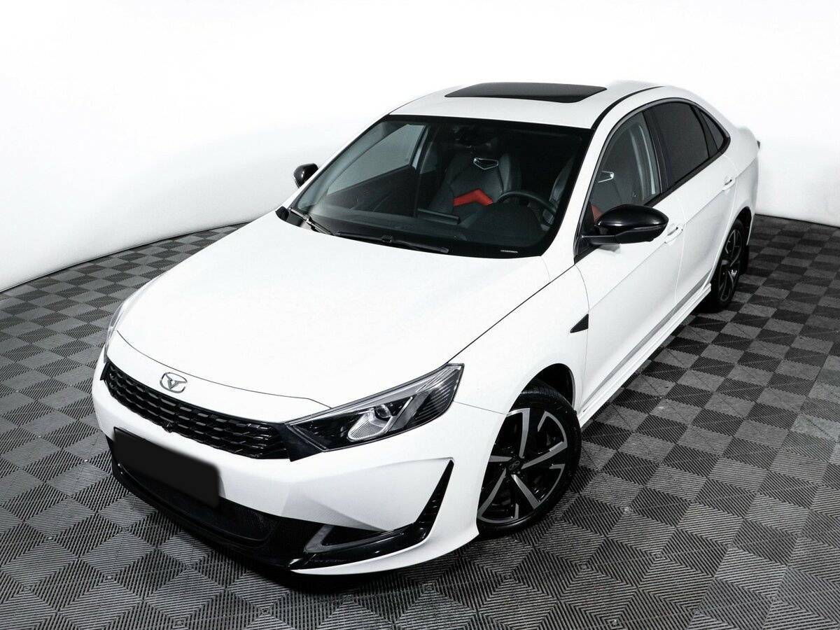 Купить KAIYI E5, 2023, 13 304 км.. Фото: #15