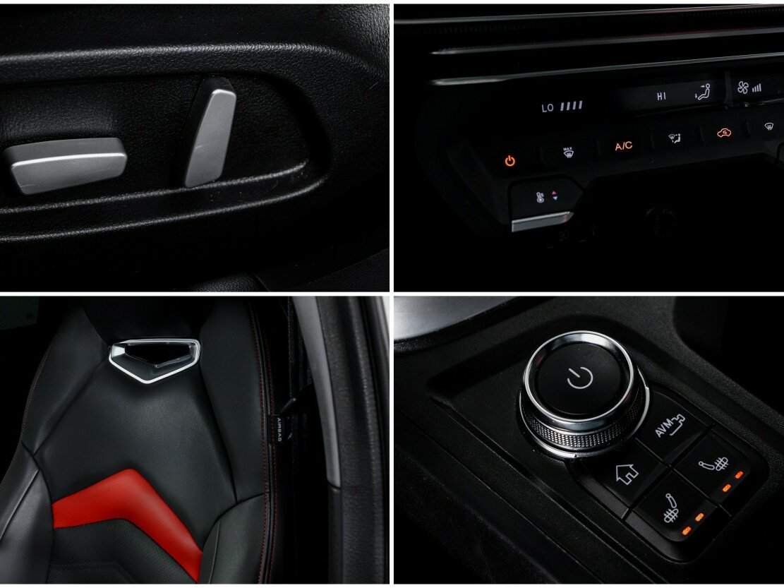 Купить KAIYI E5, 2023, 13 304 км.. Фото: #22