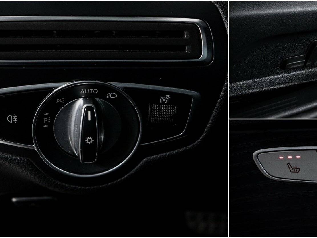 Купить Mercedes-Benz C-Класс, 2020, 63 702 км.. Фото: #21