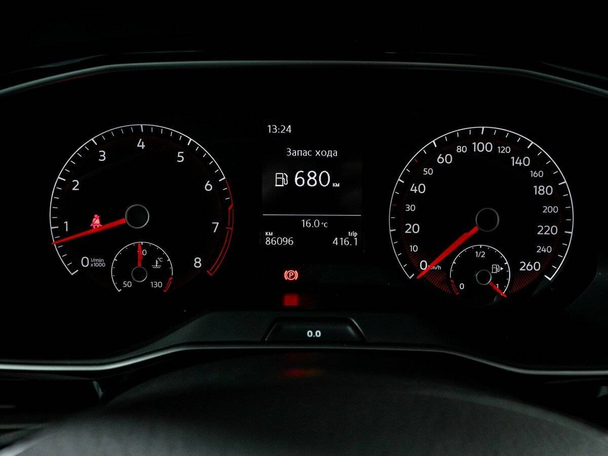 Купить Фольксваген Джетта, 2020, 86 095 км.. Фото: #10
