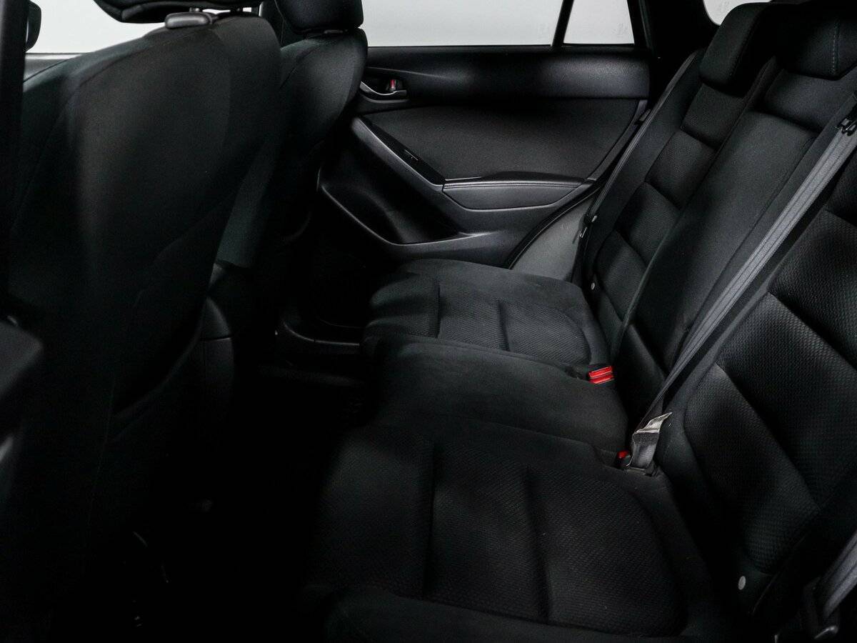 Купить Мазда Ц-Икс-5, 2015, 146 324 км.. Фото: #9