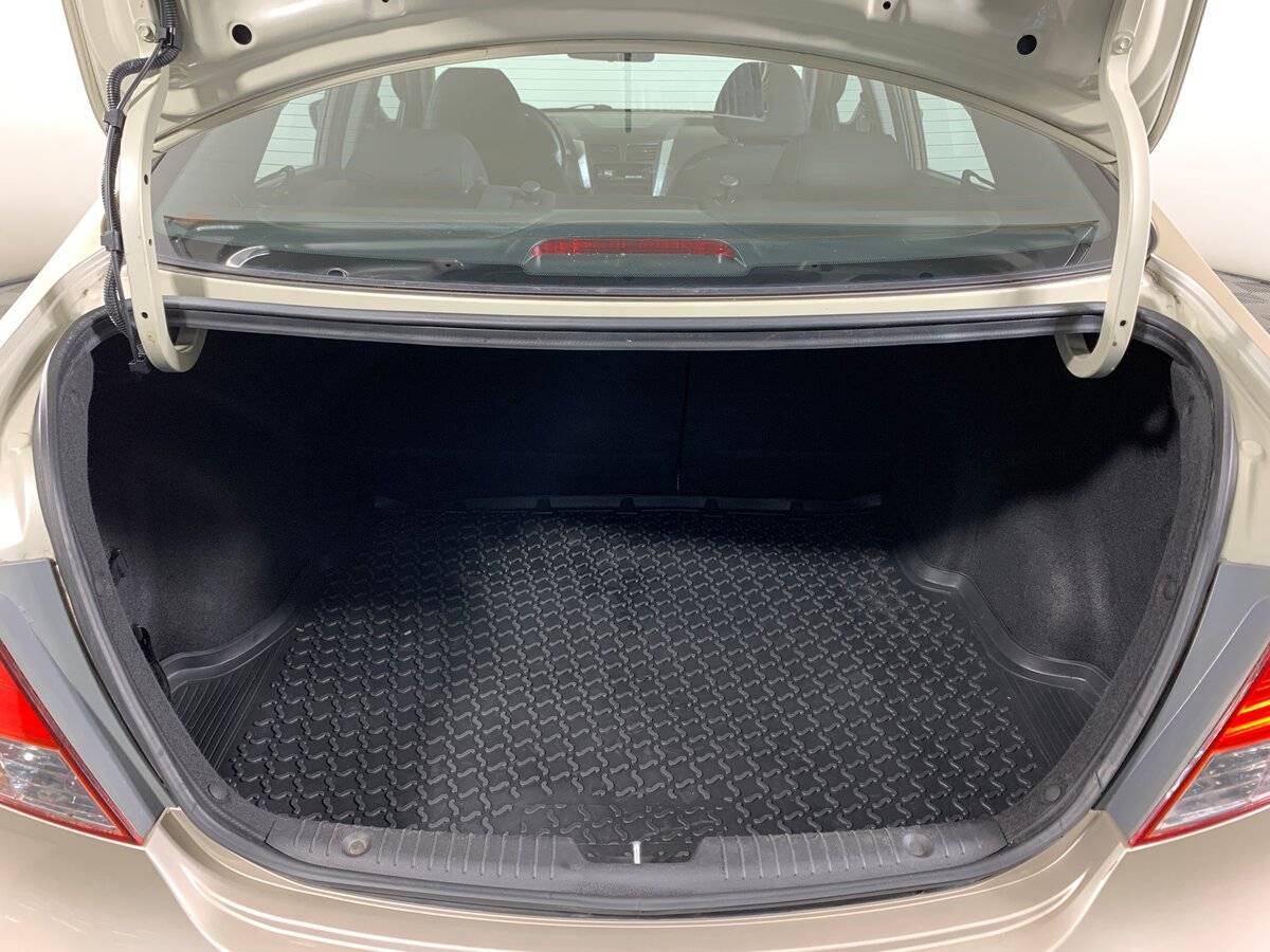 Купить Хендай Солярис, 2012, 89 371 км.. Фото: #18