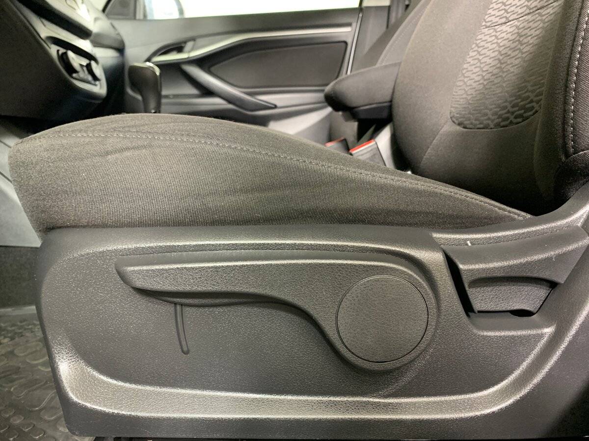 Купить Лада (ВАЗ) Веста, 2021, 68 986 км.. Фото: #15