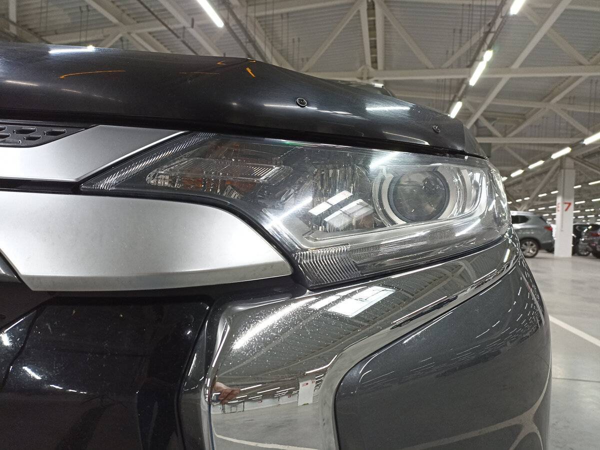 Купить Mitsubishi Outlander, 2020, 114 252 км.. Фото: #16