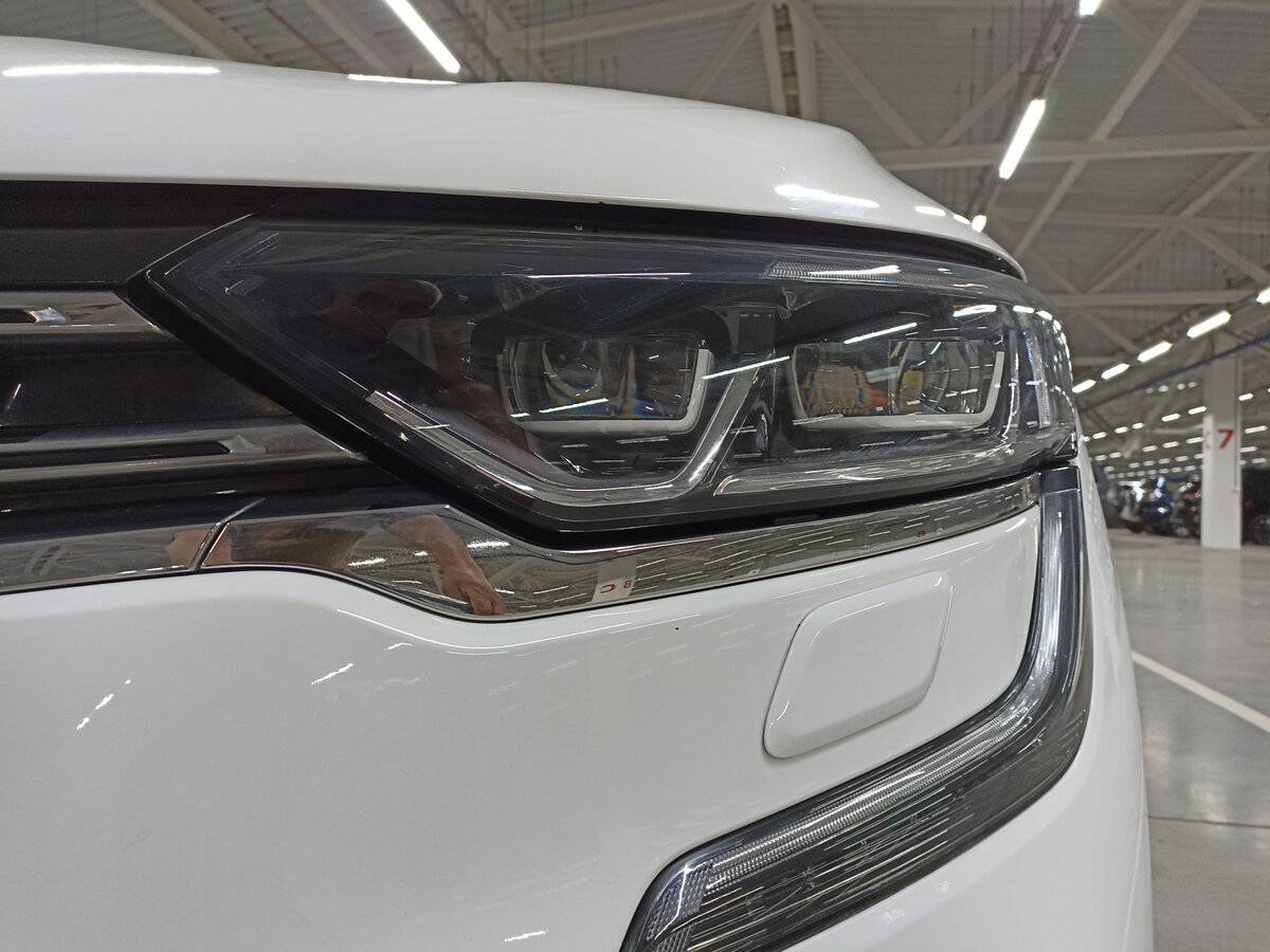 Купить Renault Koleos, 2017, 83 908 км.. Фото: #16