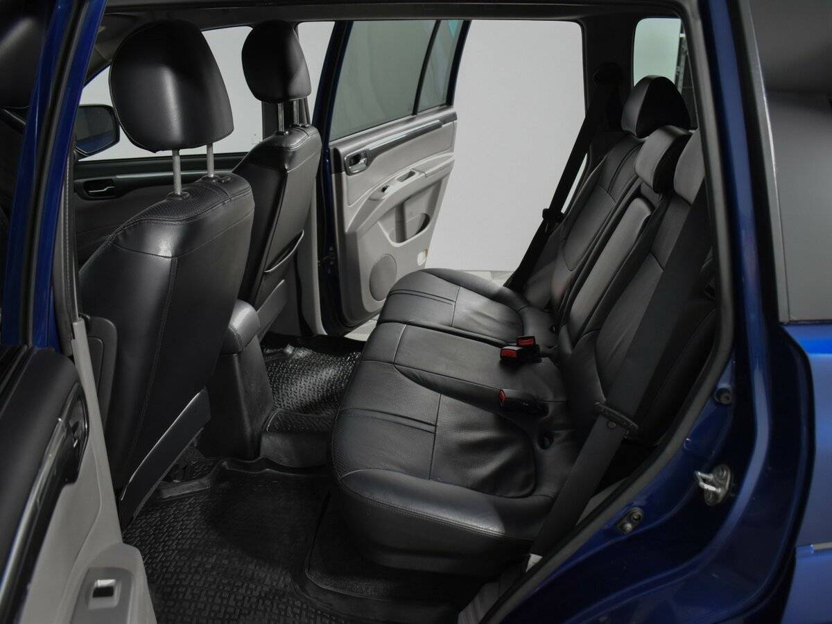 Купить Mitsubishi Pajero Sport, 2015, 100 176 км.. Фото: #10