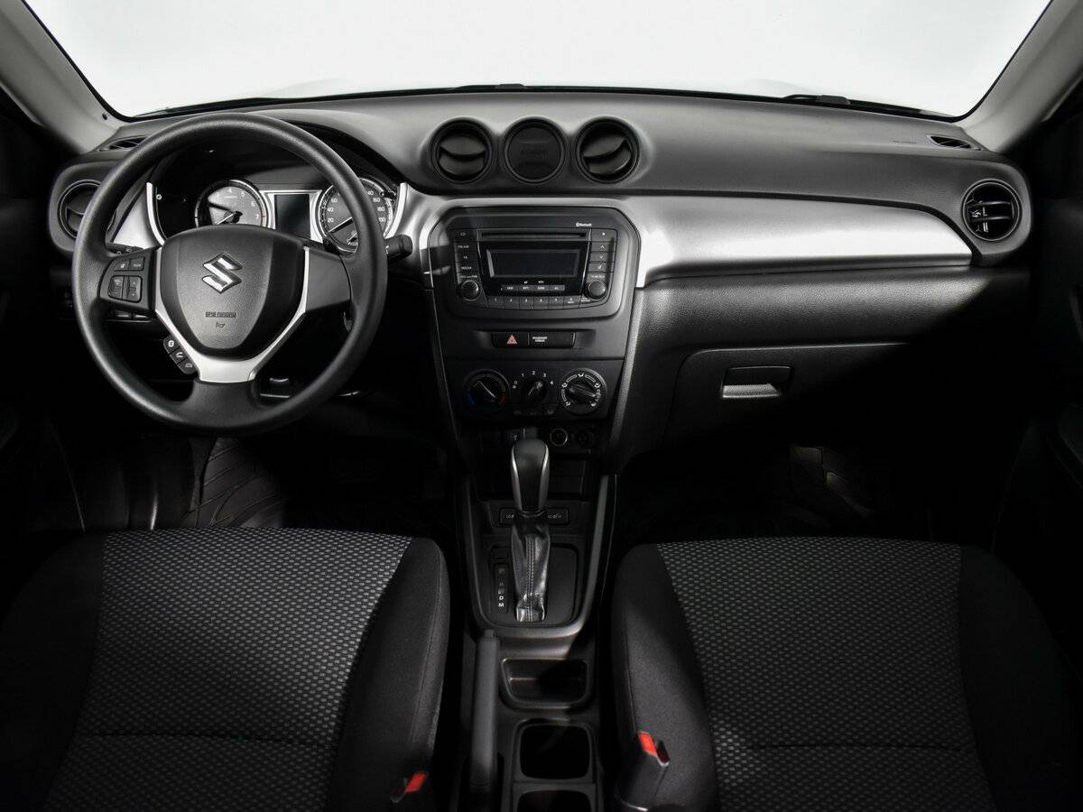 Купить Сузуки Витара, 2019, 58 000 км.. Фото: #10