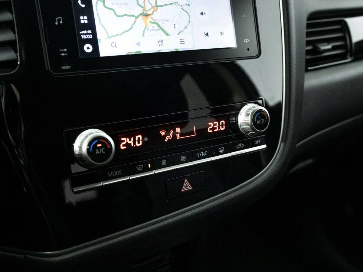 Купить Mitsubishi Outlander, 2021, 104 950 км.. Фото: #17