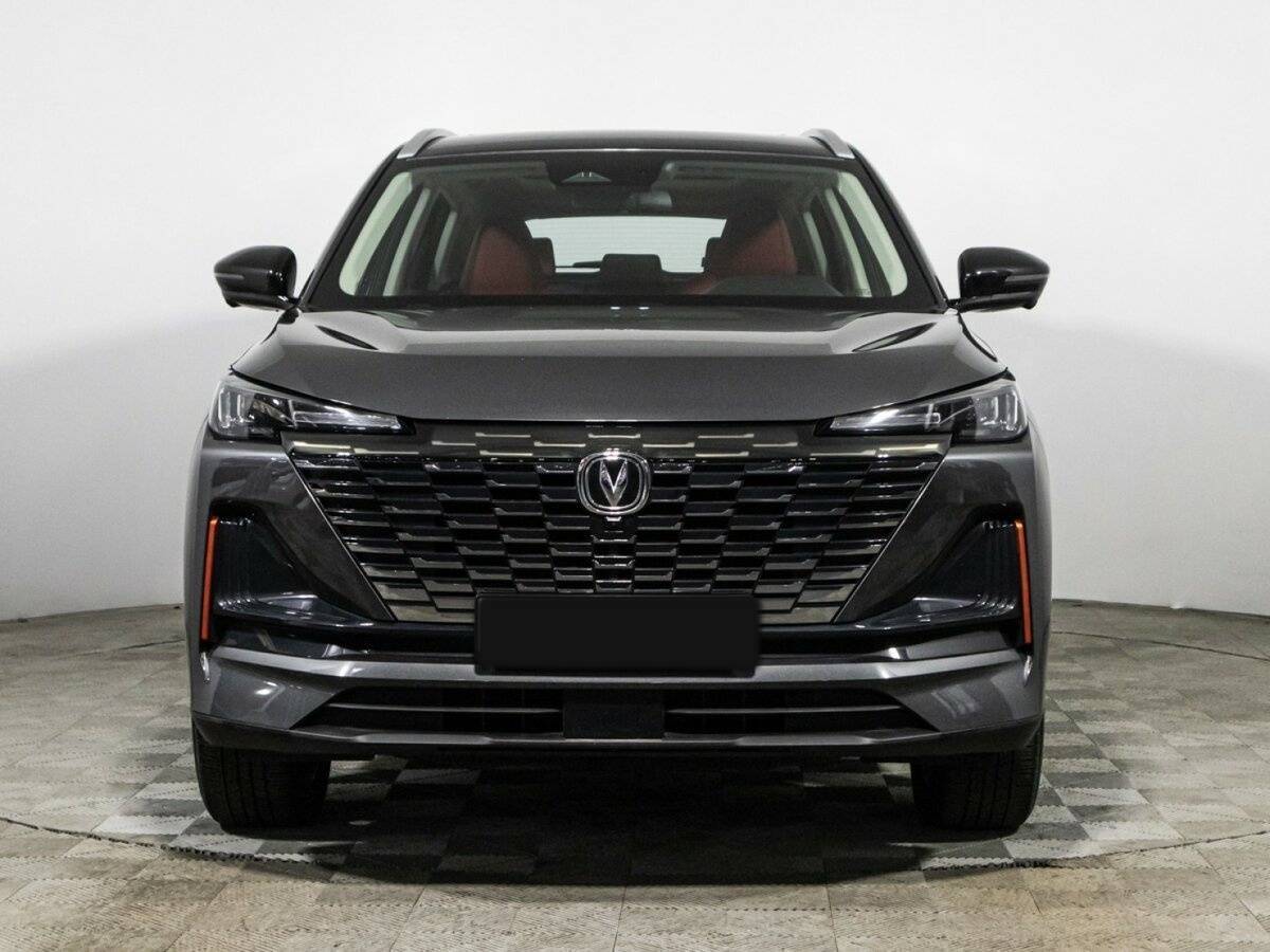 Купить Changan CS55 Plus, 2023, 18 463 км.. Фото: #1