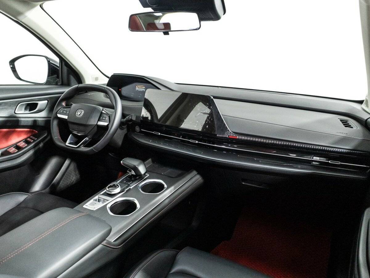 Купить Changan CS55 Plus, 2023, 18 463 км.. Фото: #8