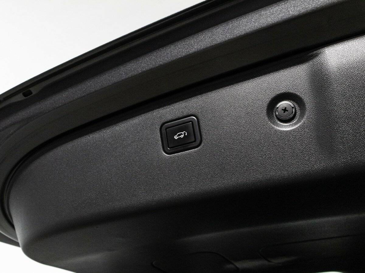 Купить Changan CS55 Plus, 2023, 18 463 км.. Фото: #15