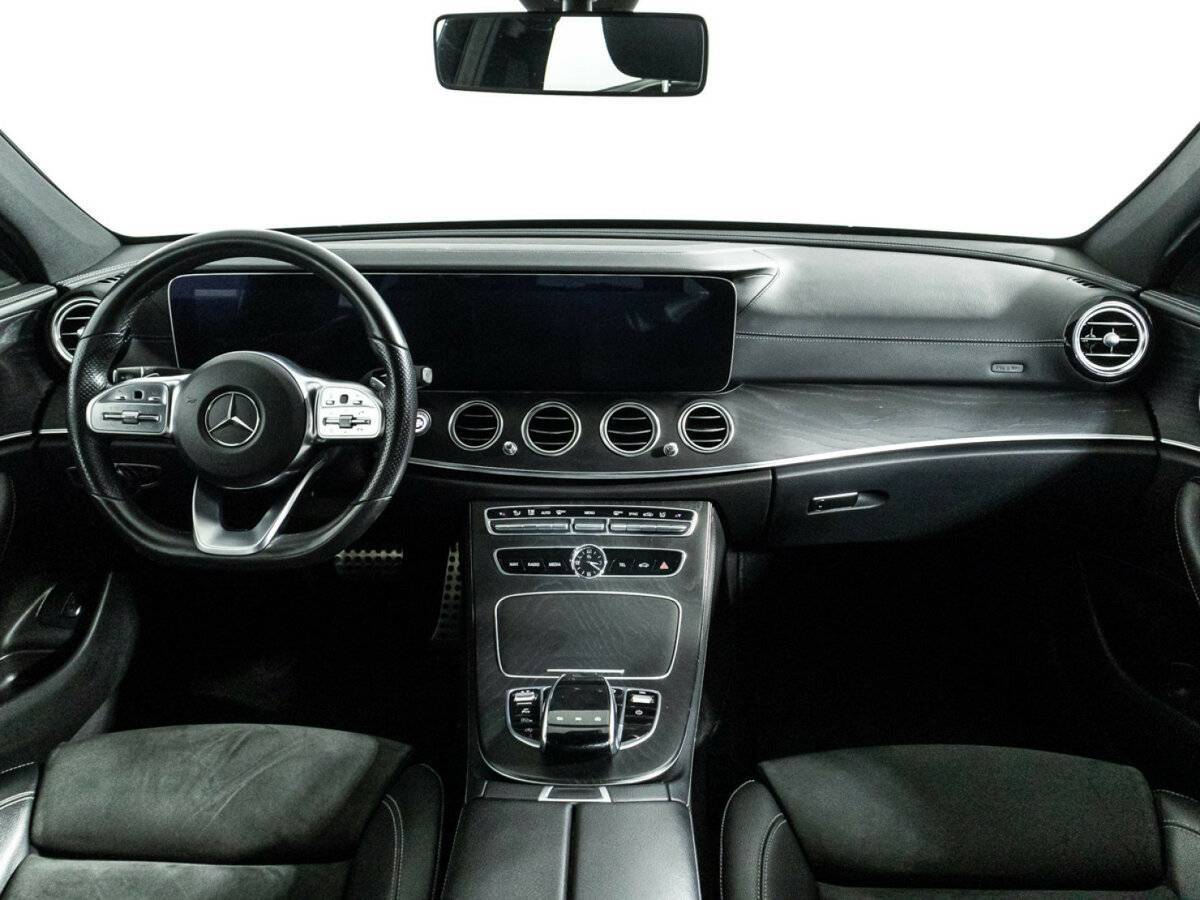 Купить Mercedes-Benz E-Класс, 2018, 129 784 км.. Фото: #12