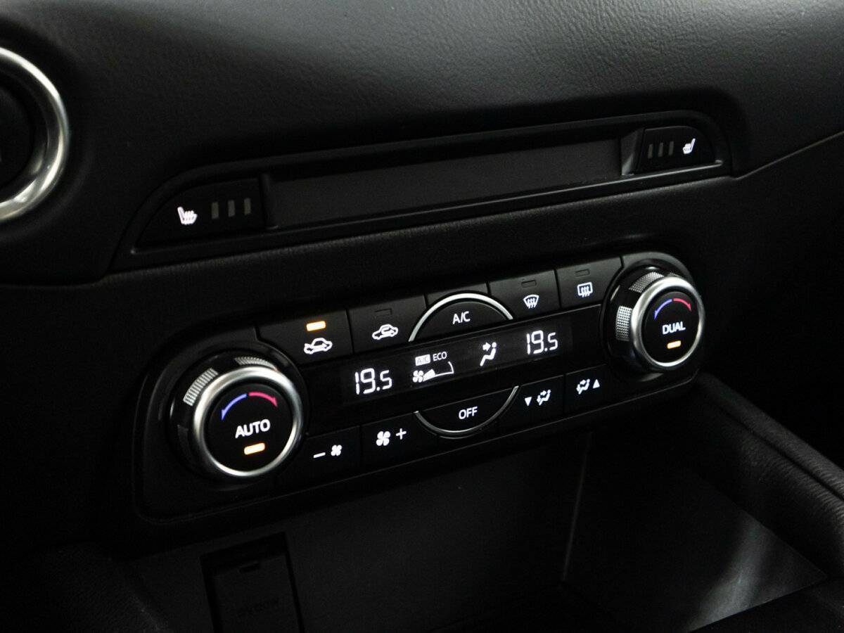 Купить Mazda CX-5, 2018, 90 353 км.. Фото: #16