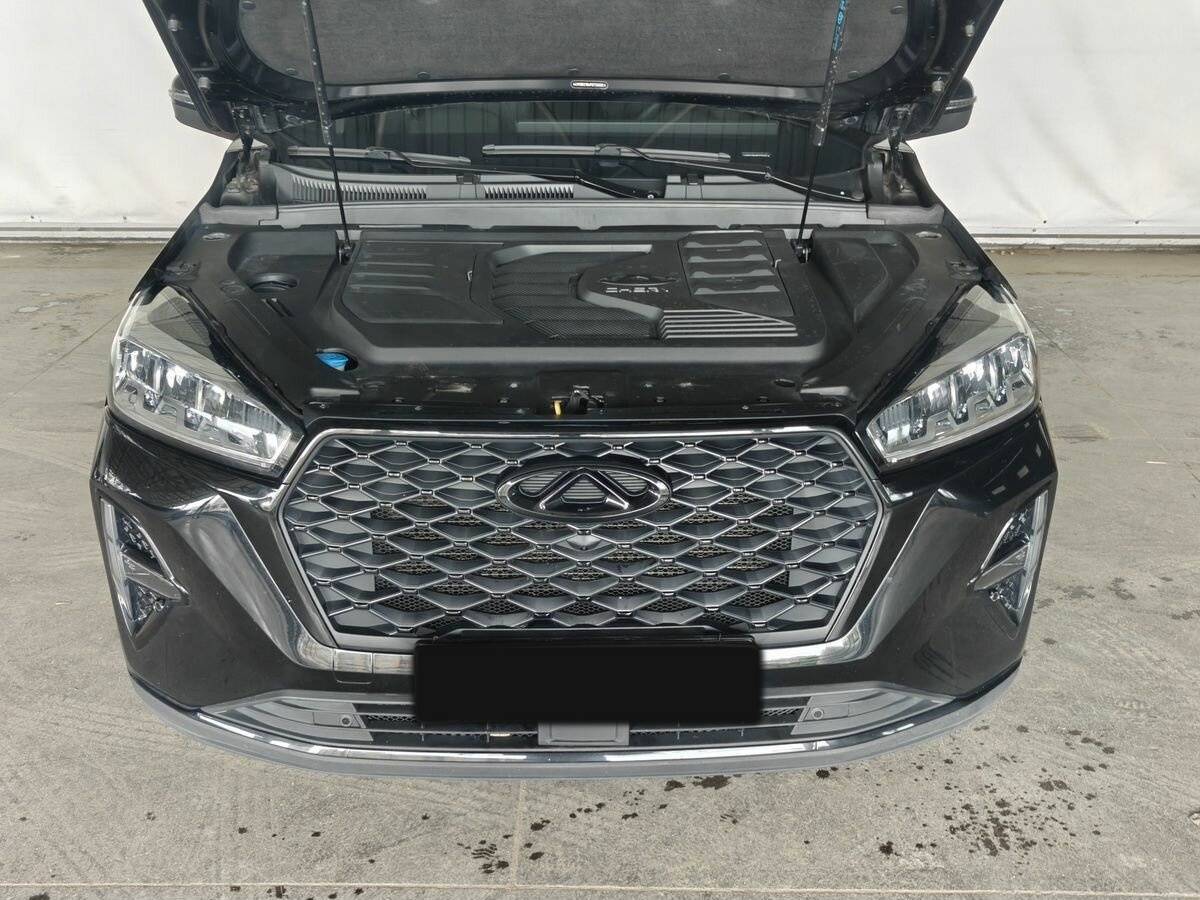 Купить Chery Tiggo 7 Pro Max, 2023, 31 888 км.. Фото: #18