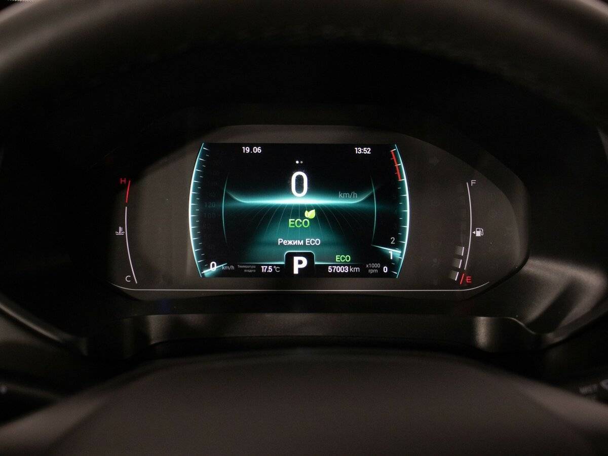 Купить Чери Тигго 7 Про, 2022, 57 000 км.. Фото: #11