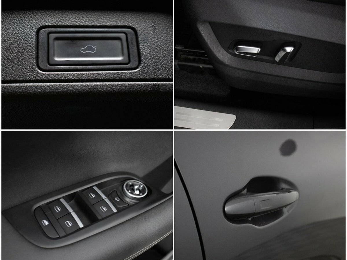 Купить Чери Тигго 7 Про, 2022, 57 000 км.. Фото: #15