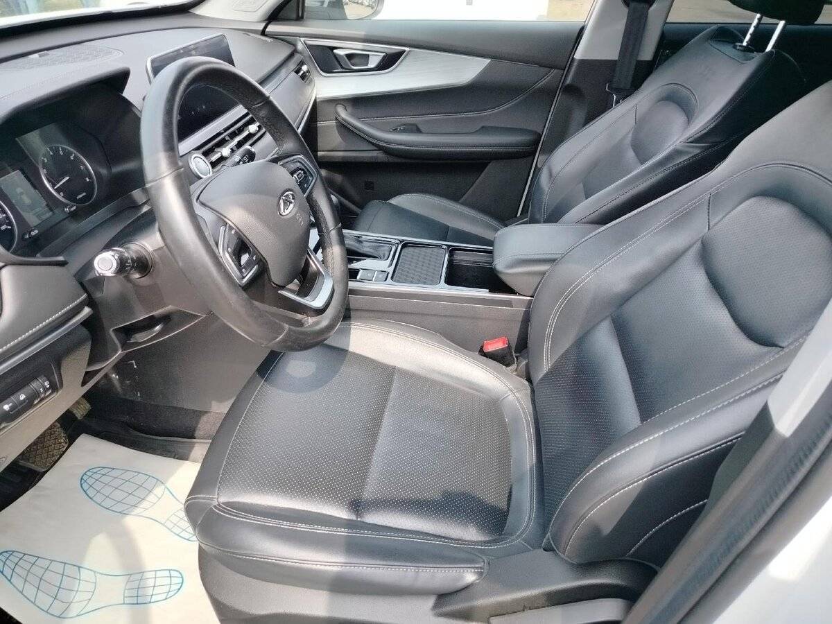 Купить Чери Тигго 4, 2022, 147 598 км.. Фото: #12