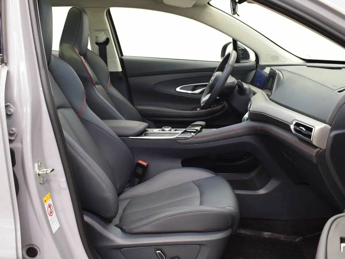 Купить Changan UNI-T, 2023, 22 758 км.. Фото: #13