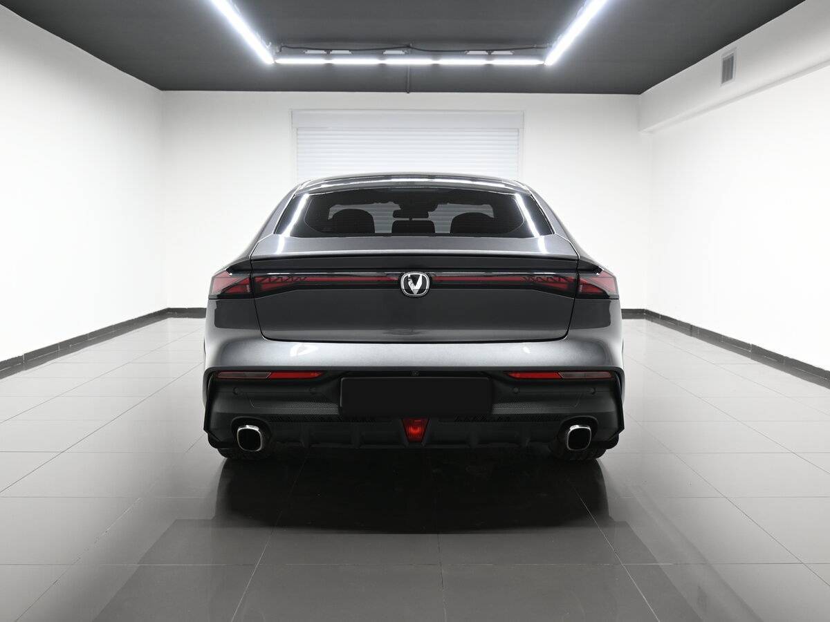 Купить Changan UNI-V, 2023, 45 058 км.. Фото: #3