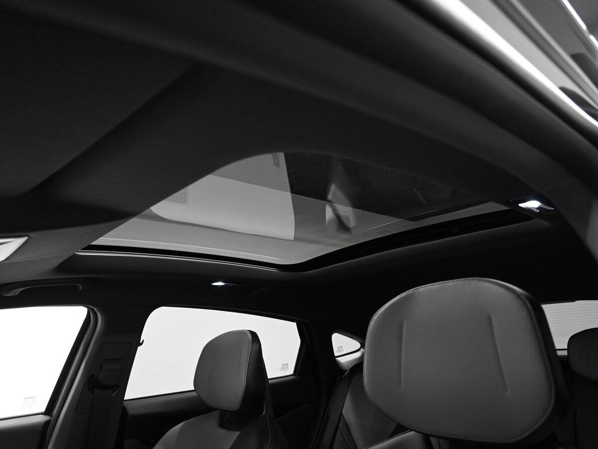 Купить Changan UNI-V, 2023, 45 058 км.. Фото: #13