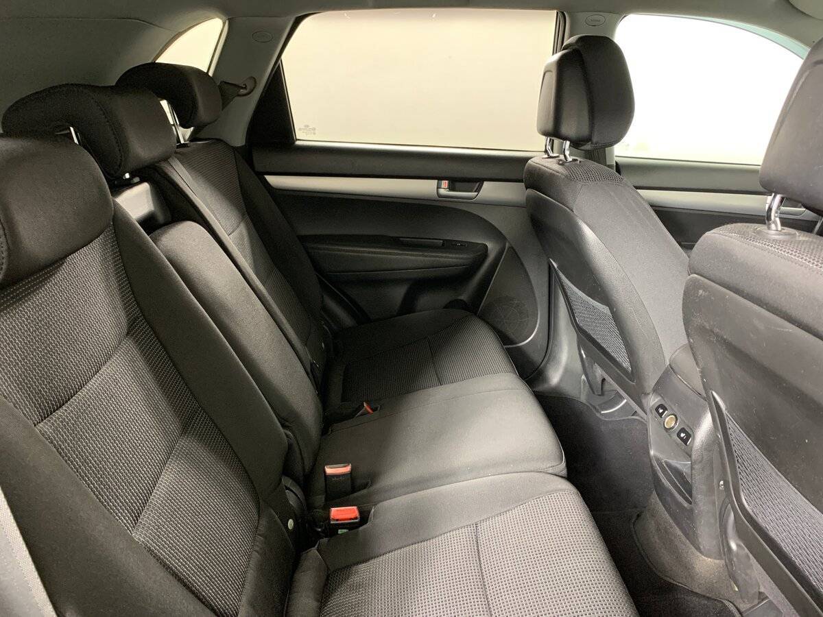 Купить Киа Соренто, 2014, 345 962 км.. Фото: #16