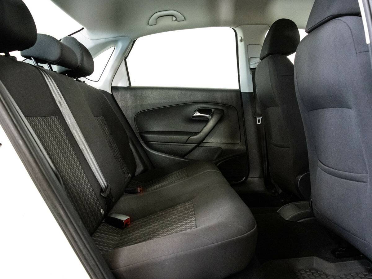 Купить Фольксваген Поло, 2017, 185 342 км.. Фото: #13