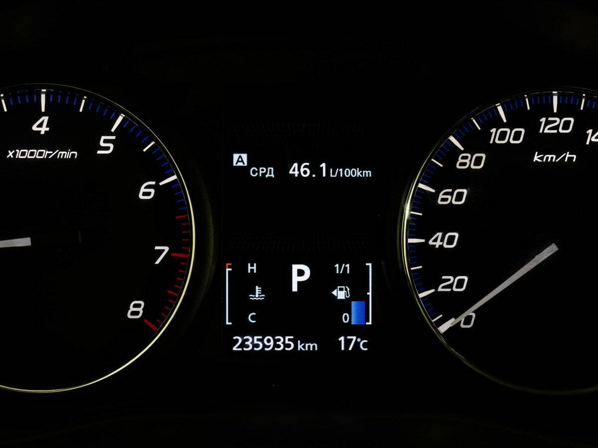 Купить Митсубиши Оутлэндер, 2018, 235 934 км.. Фото: #15