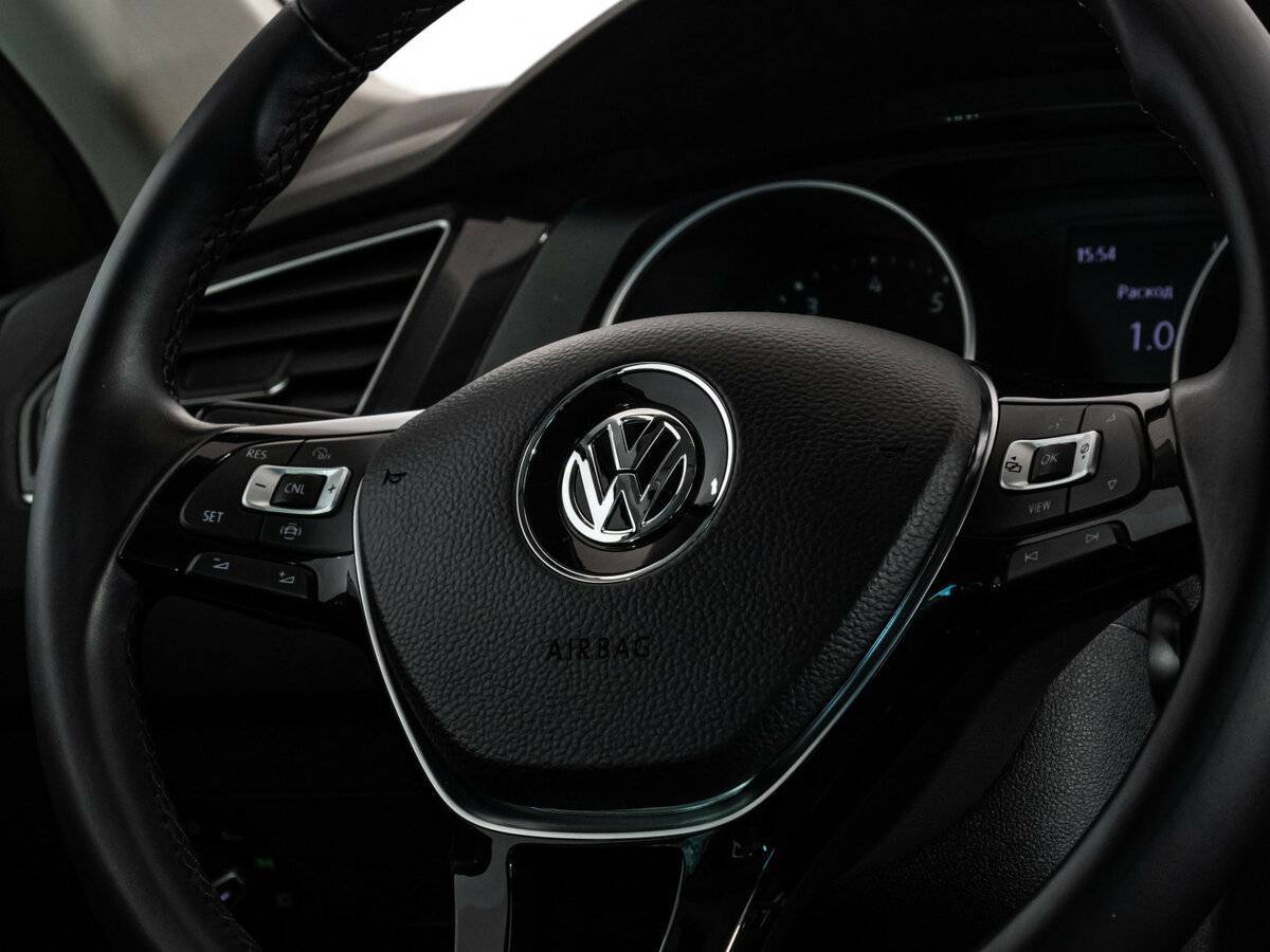 Купить Volkswagen Tiguan, 2019, 83 071 км.. Фото: #11