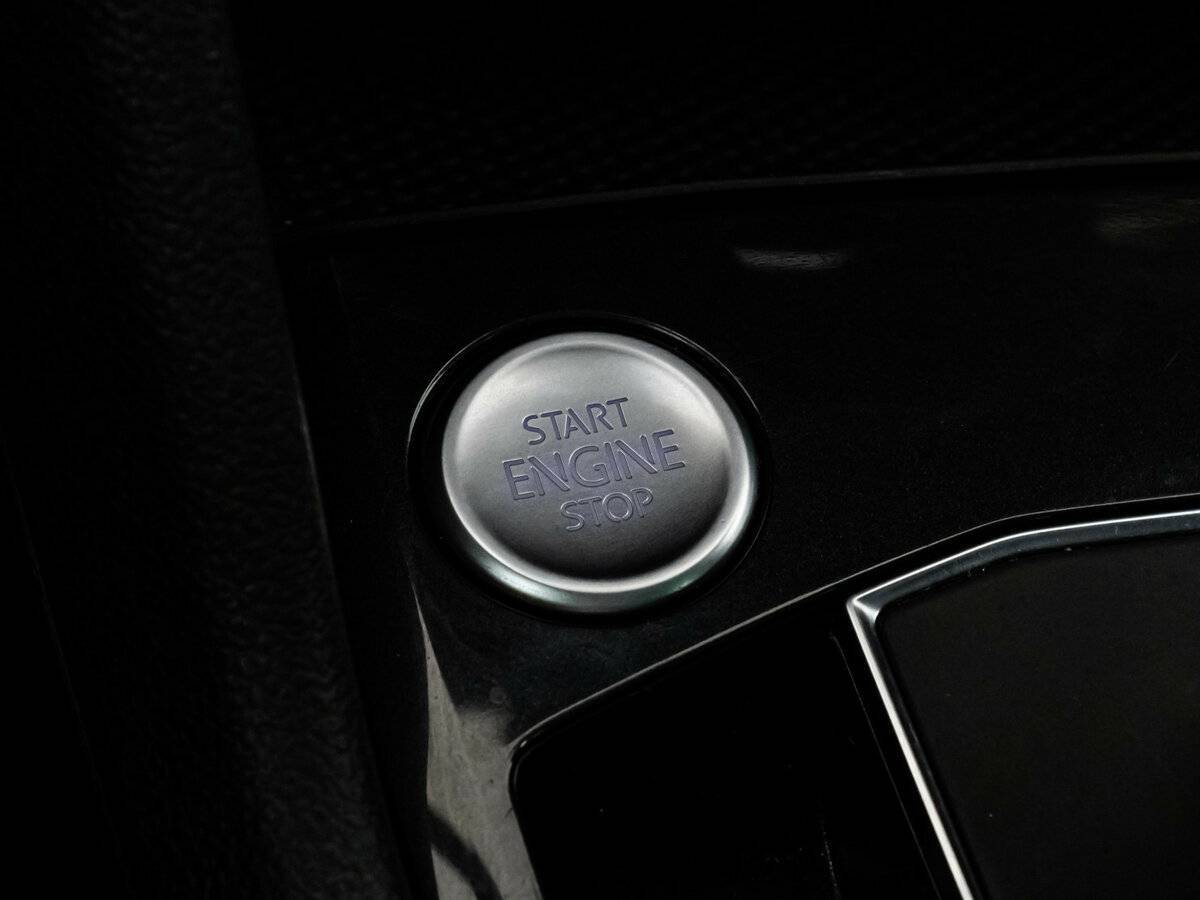 Купить Volkswagen Tiguan, 2019, 83 071 км.. Фото: #18