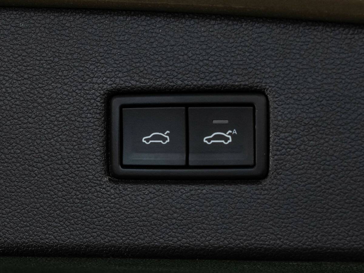 Купить Volkswagen Tiguan, 2019, 83 071 км.. Фото: #22