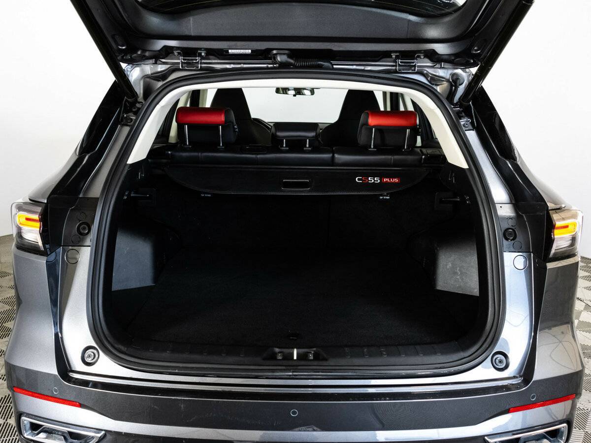 Купить Changan CS55 Plus, 2023, 27 243 км.. Фото: #28