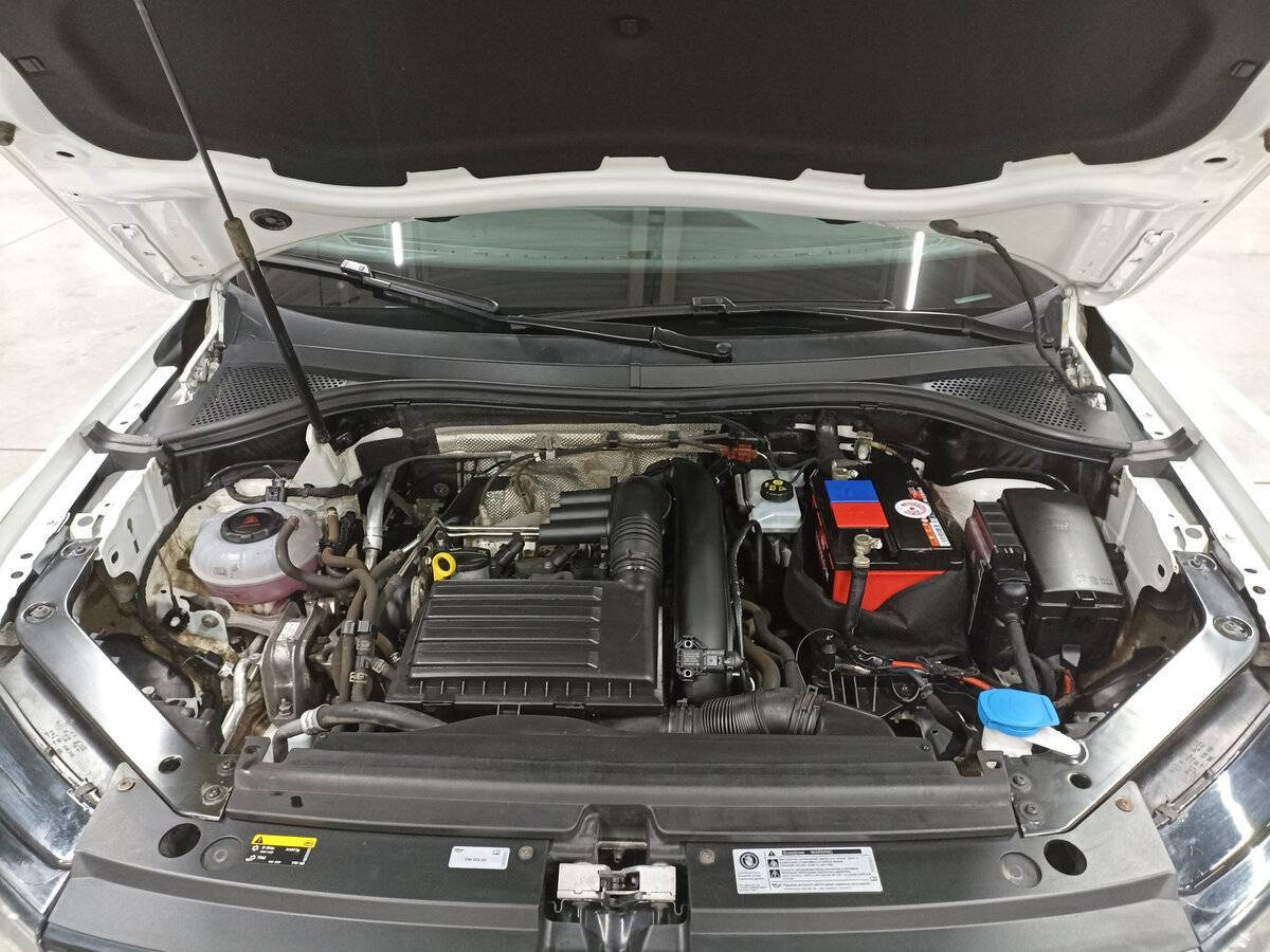 Купить Volkswagen Tiguan, 2019, 120 004 км.. Фото: #8