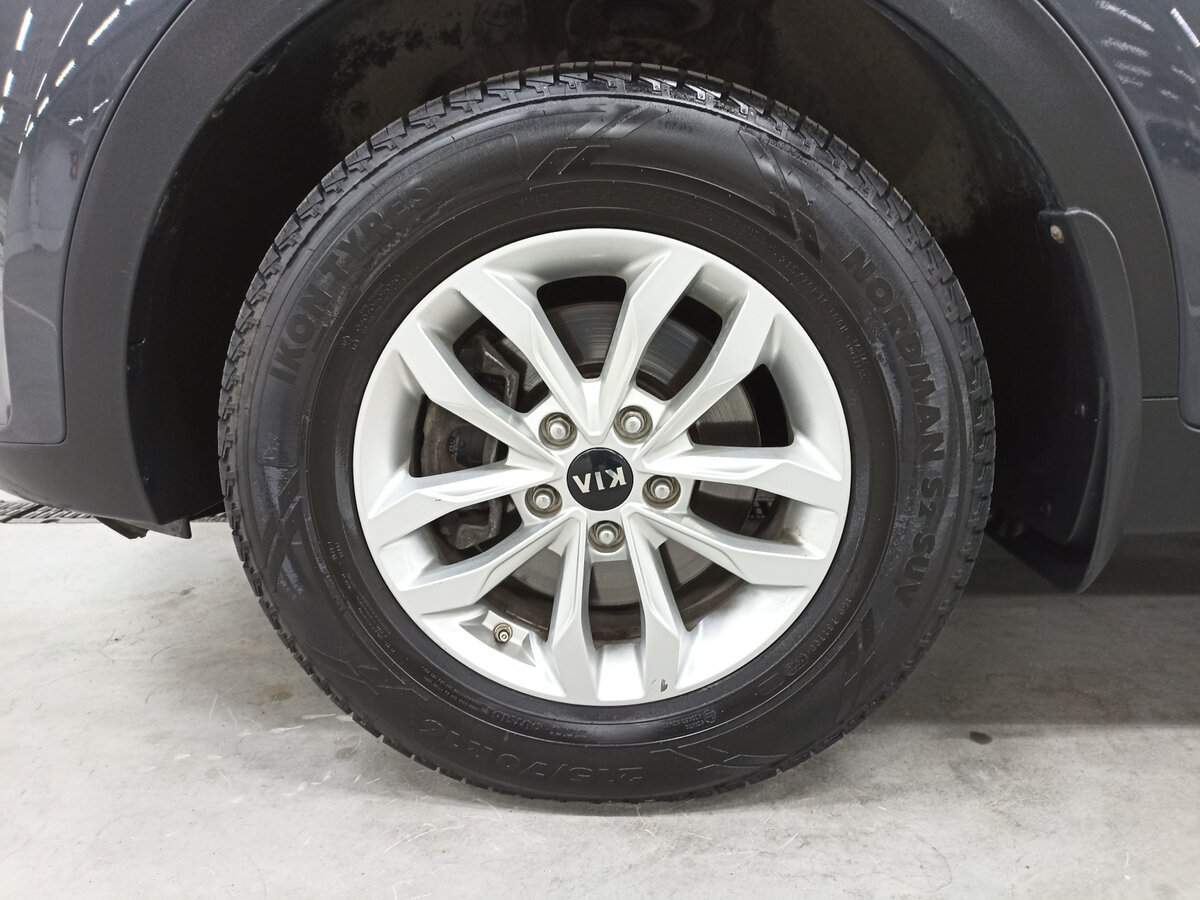 Купить Kia Sportage, 2019, 69 812 км.. Фото: #17