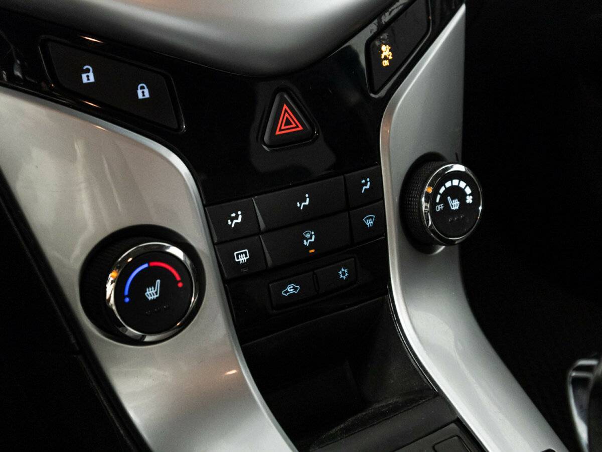 Купить Шевроле Круз, 2013, 173 987 км.. Фото: #16