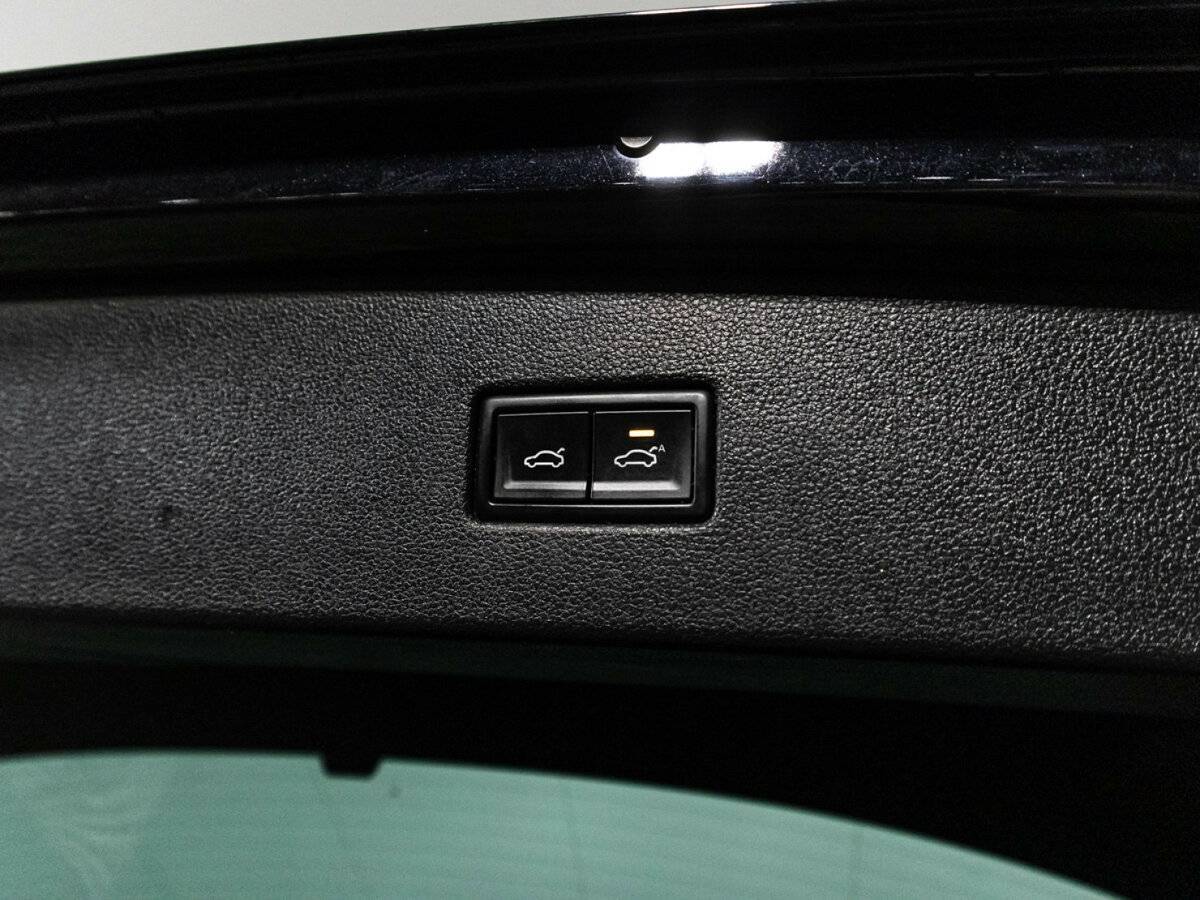 Купить Volkswagen Tiguan, 2019, 139 405 км.. Фото: #15