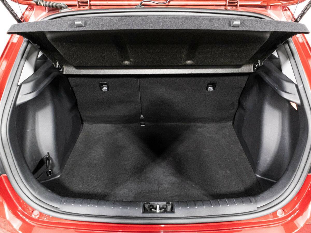 Купить Киа Рио, 2018, 61 801 км.. Фото: #14