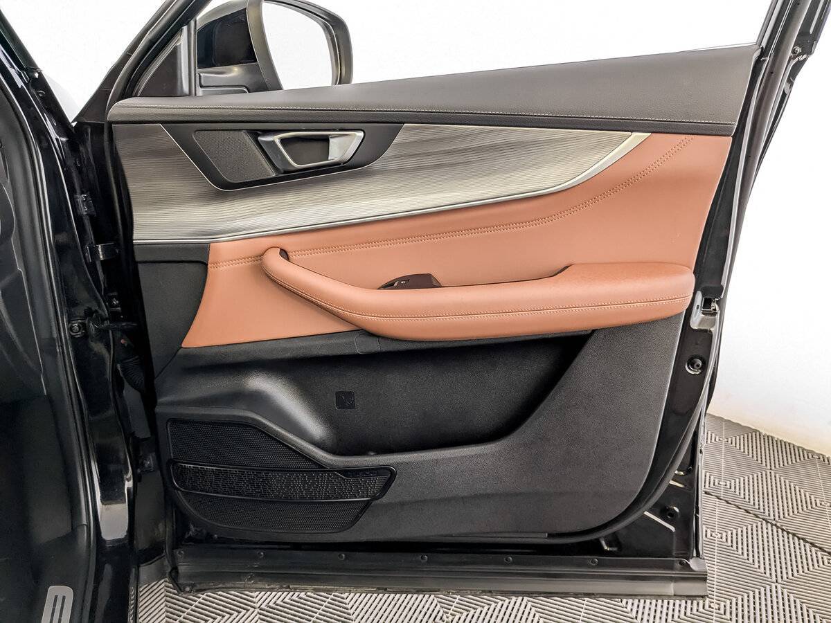 Купить Chery Tiggo 8 Pro Max, 2022, 79 198 км.. Фото: #24