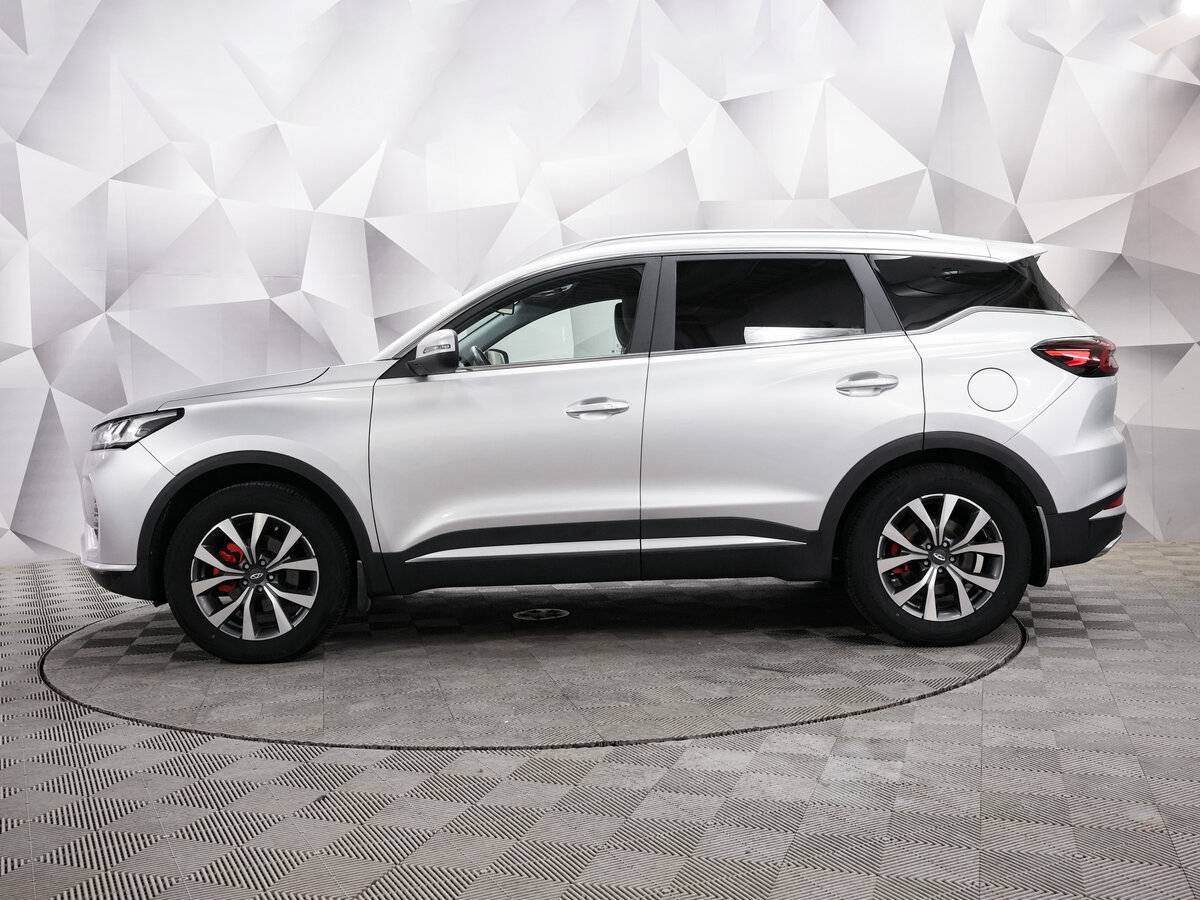 Купить Чери Тигго 7 Про, 2022, 72 100 км.. Фото: #1