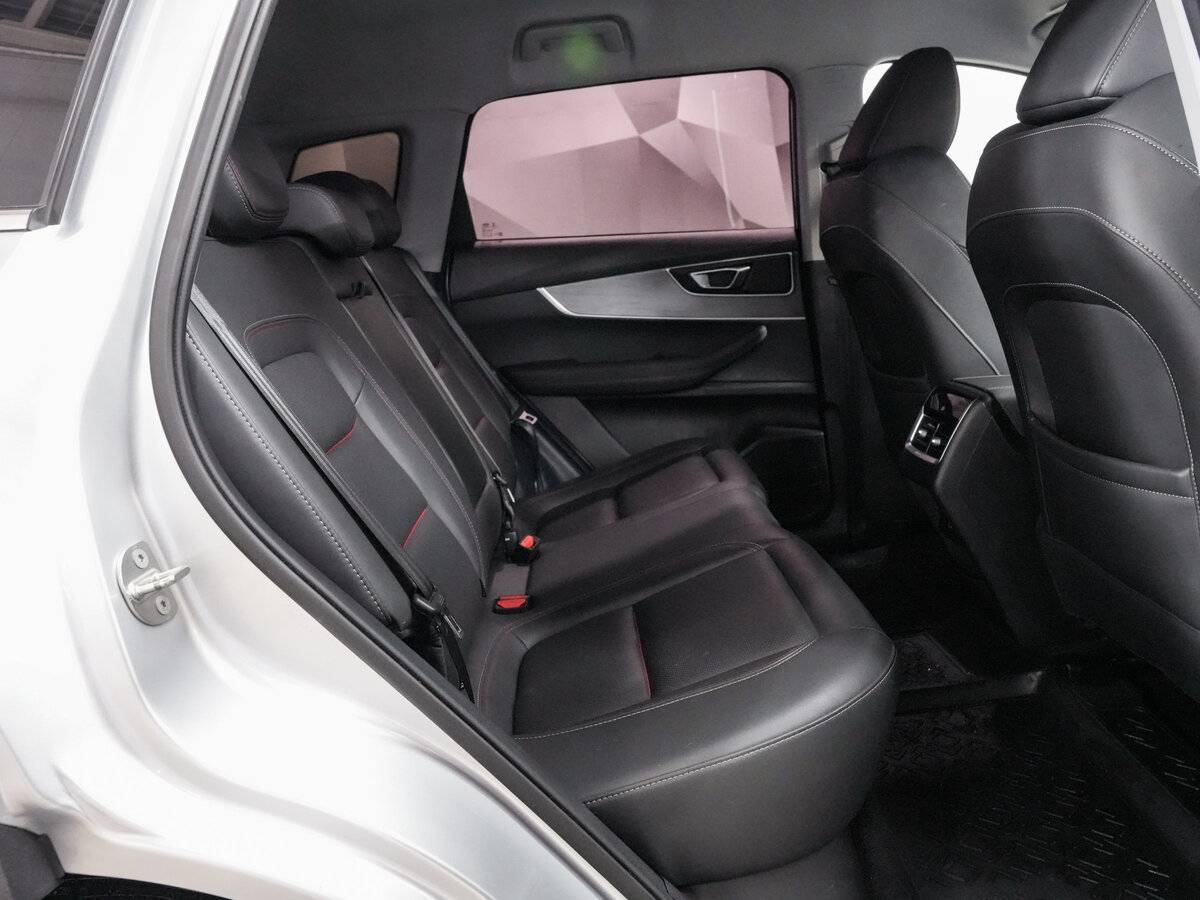 Купить Чери Тигго 7 Про, 2022, 72 100 км.. Фото: #12